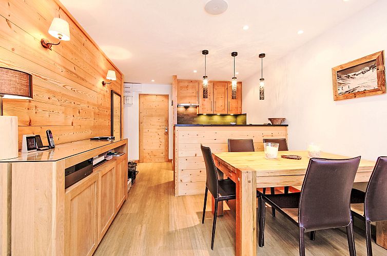 Appartement Les Hauts du Val Claret(Val Claret)