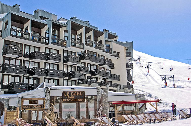 Appartement Les Hauts du Val Claret(Val Claret)