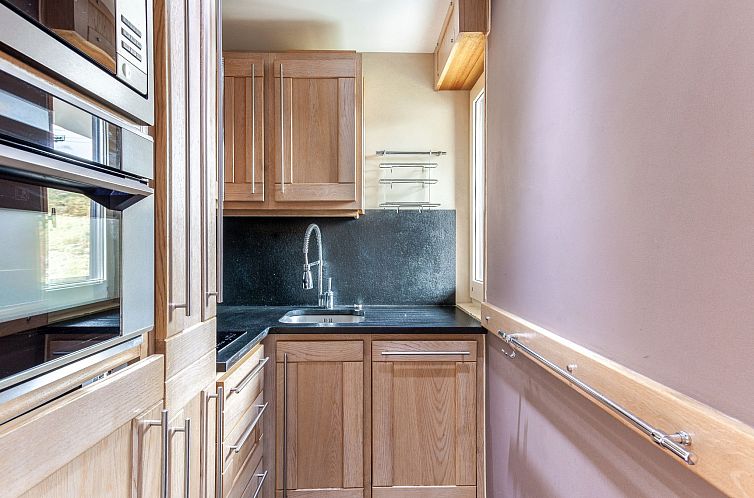 Appartement Le Bec Rouge (Le Lac)