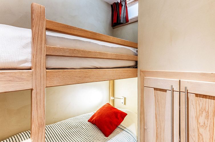 Appartement Le Bec Rouge (Le Lac)