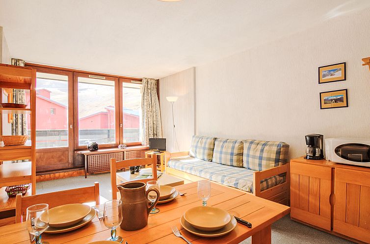 Appartement Grandes Platières II