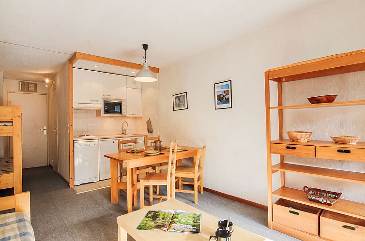 Appartement Grandes Platières II