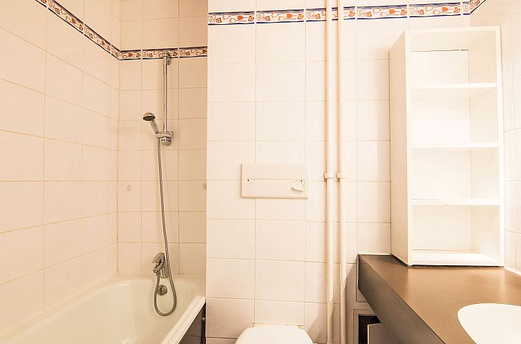 Appartement Grandes Platières II