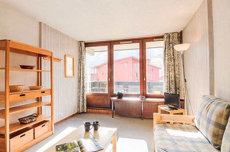 Appartement Grandes Platières II