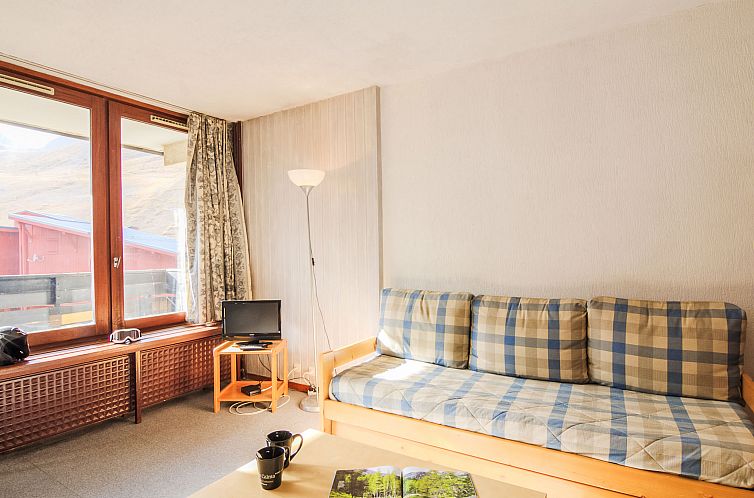 Appartement Grandes Platières II