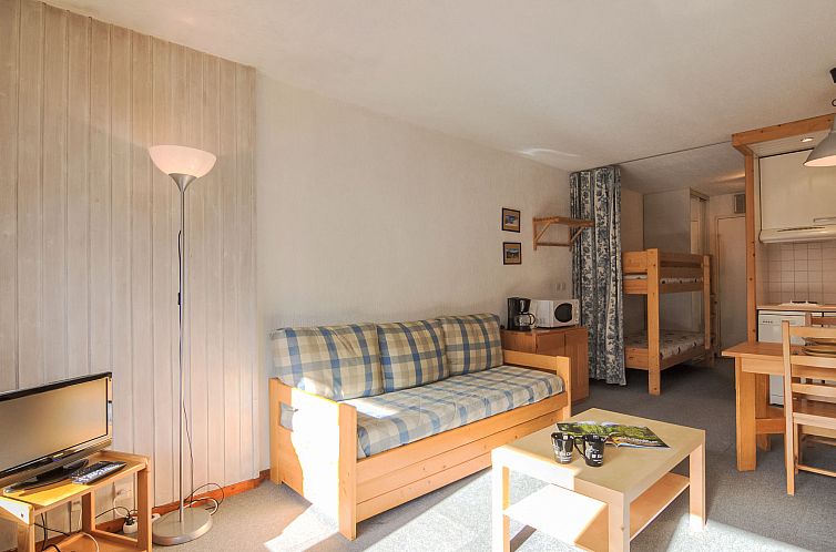 Appartement Grandes Platières II