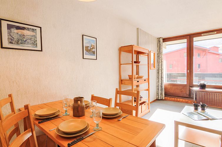 Appartement Grandes Platières II