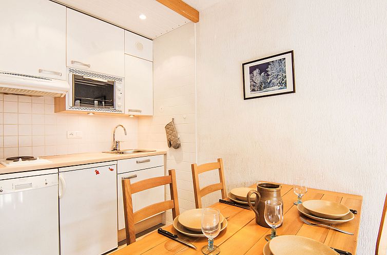 Appartement Grandes Platières II