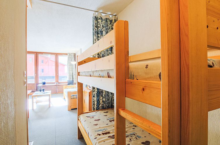 Appartement Grandes Platières II