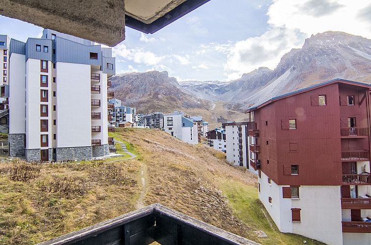 Appartement Grandes Platières II