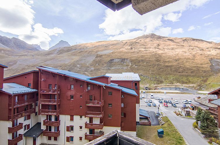 Appartement Grandes Platières II