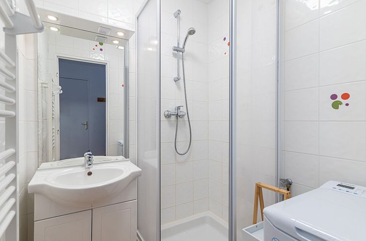 Appartement Les Tommeuses (Val Claret)