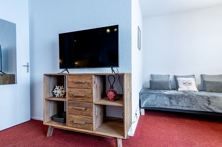 Appartement Les Tommeuses (Val Claret)