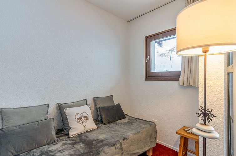 Appartement Les Tommeuses (Val Claret)