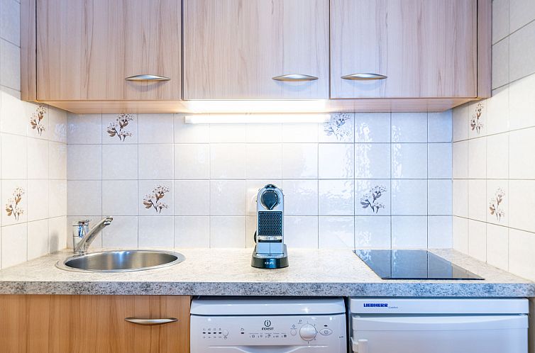 Appartement Les Tommeuses (Val Claret)