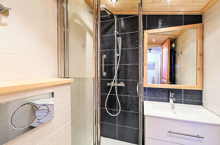 Appartement Le Grand Tichot A et B (Val Claret)