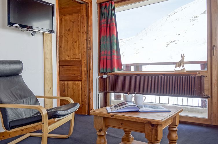 Appartement La Grande Casse (Lavachet)