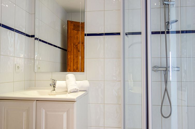 Appartement La Grande Casse (Lavachet)