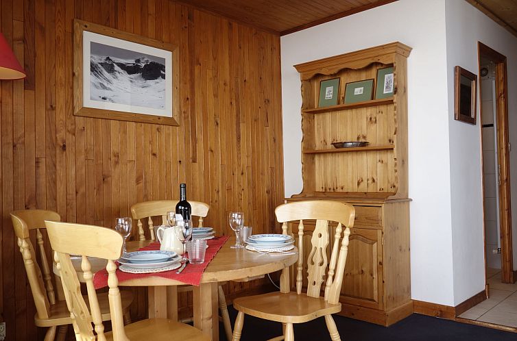Appartement La Grande Casse (Lavachet)