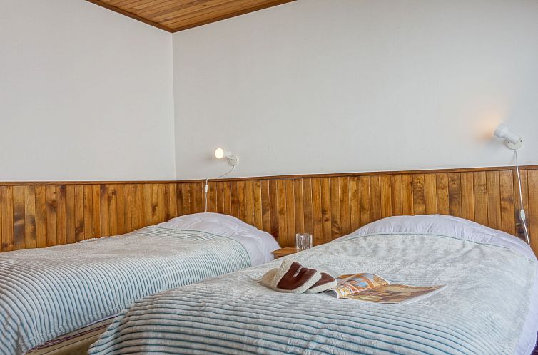 Appartement La Grande Casse (Lavachet)