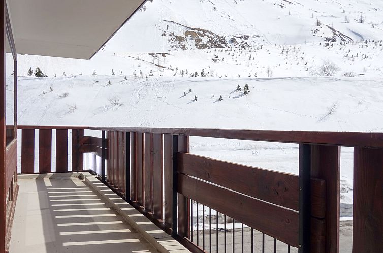 Appartement La Grande Casse (Lavachet)