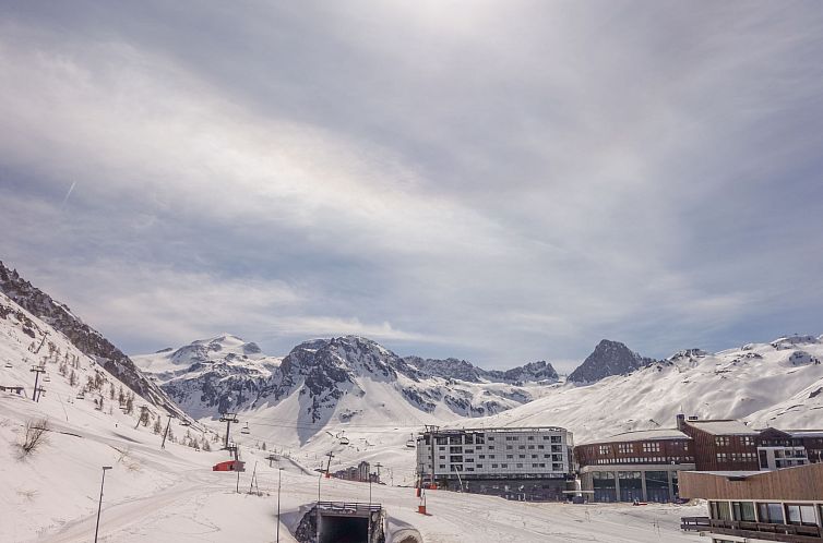 Appartement La Grande Casse (Lavachet)