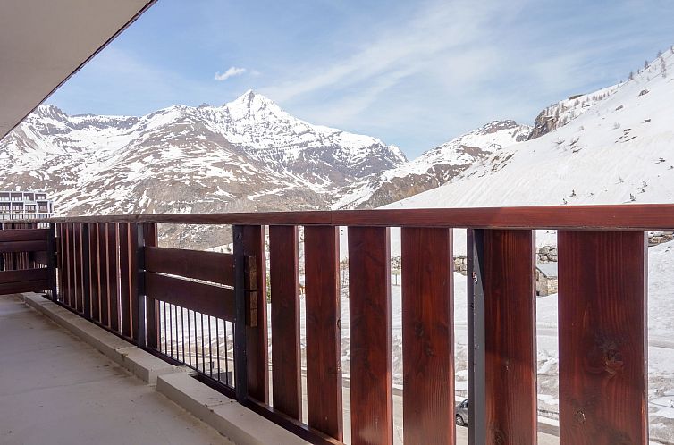 Appartement La Grande Casse (Lavachet)