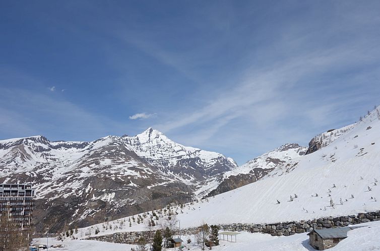 Appartement La Grande Casse (Lavachet)