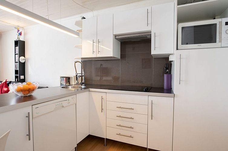 Appartement Neige d'or (Val Claret)