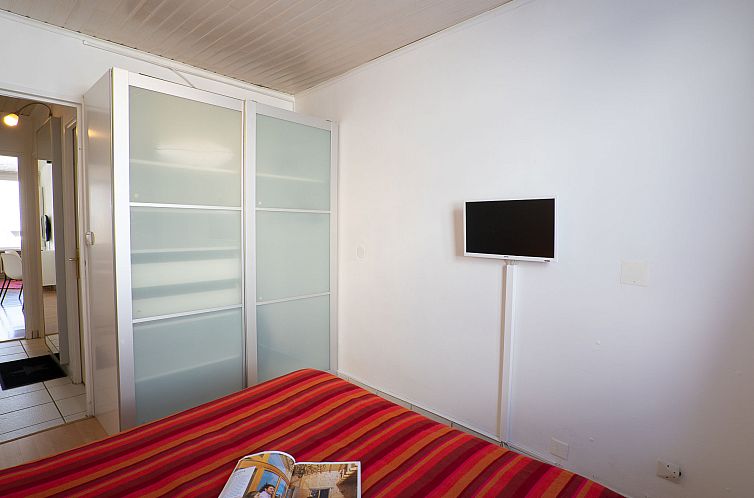 Appartement Neige d'or (Val Claret)