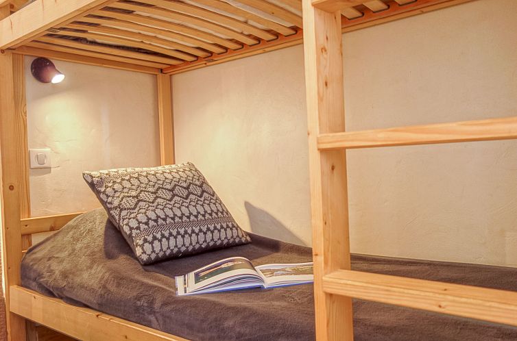 Appartement Le Pramecou (Val Claret)