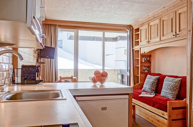 Appartement Le Pramecou (Val Claret)