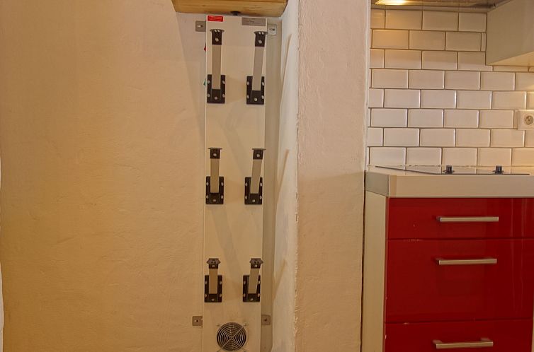 Appartement Le Pramecou (Val Claret)