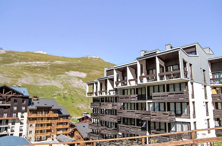 Appartement Le Pramecou (Val Claret)