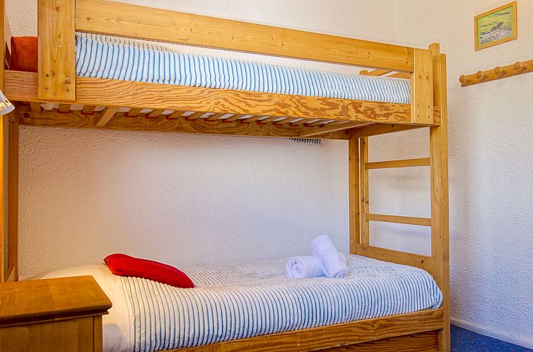 Appartement Les Tommeuses (Val Claret)