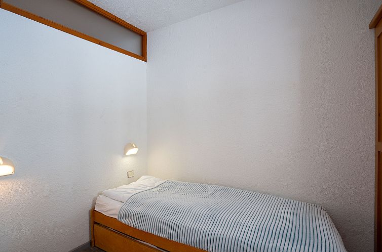 Appartement Le Hameau du Borsat (Val Claret)