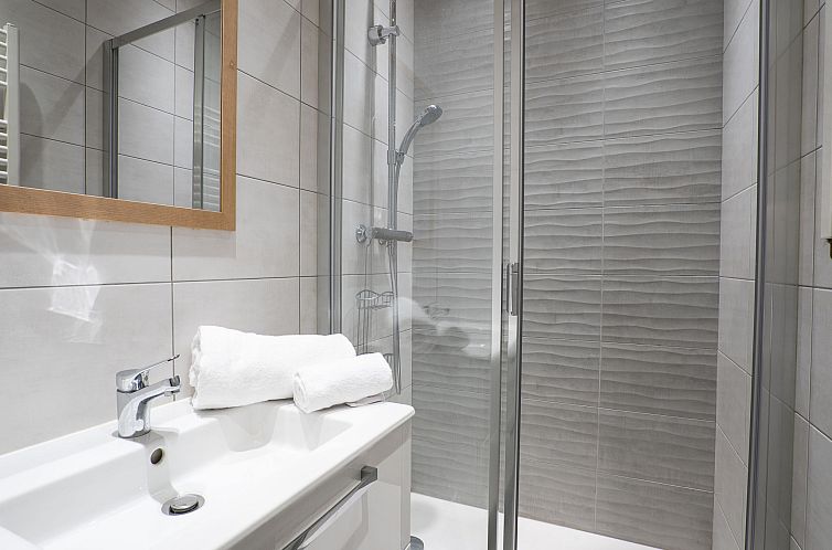 Appartement Le Curling B (Val Claret)