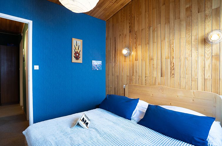 Appartement Le Curling B (Val Claret)