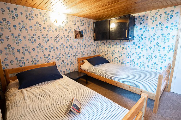 Appartement Le Curling B (Val Claret)