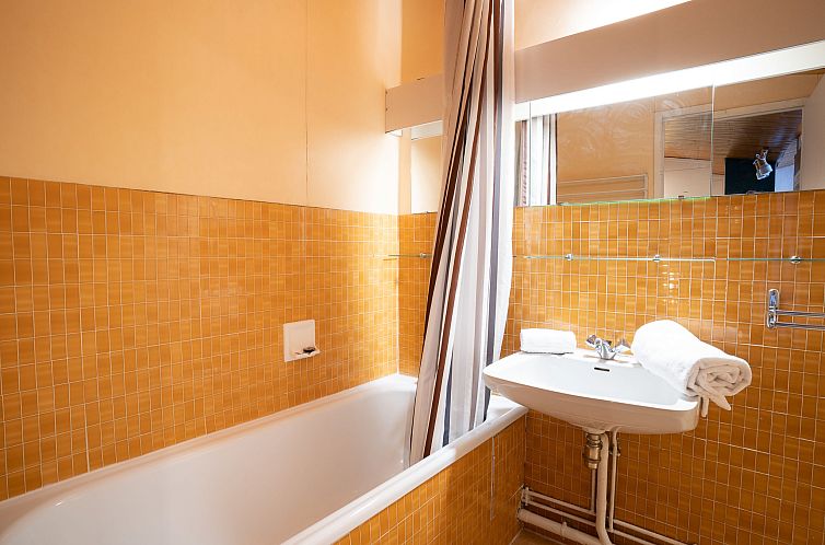 Appartement Le Curling B (Val Claret)