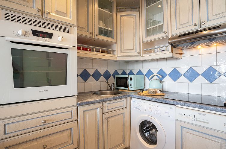 Appartement Le Slalom (Val Claret)