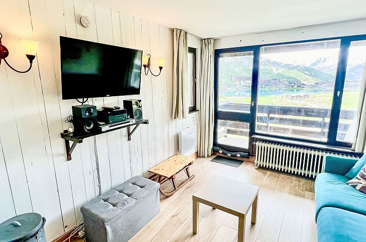 Appartement Le Slalom (Val Claret)