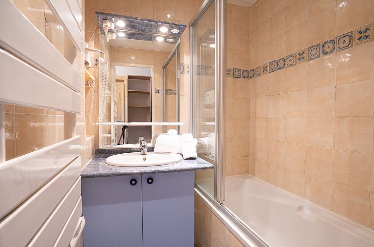 Appartement Le Slalom (Val Claret)