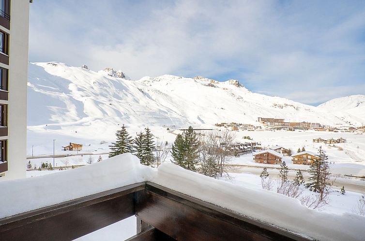Appartement Le Slalom (Val Claret)