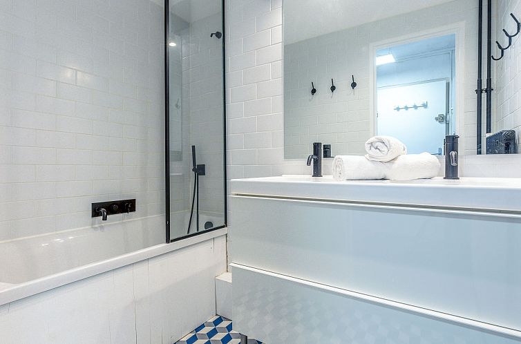 Appartement Le Pramecou (Val Claret)