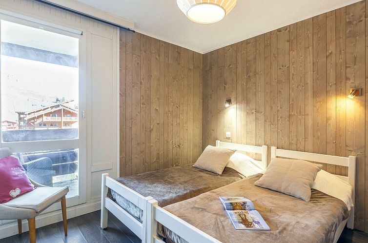 Appartement Le Pramecou (Val Claret)