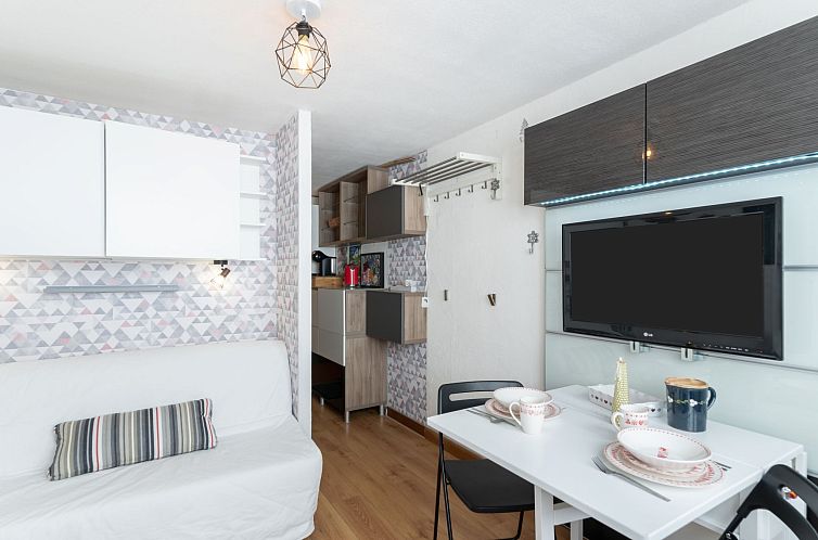 Appartement Palafour (Le Lac)