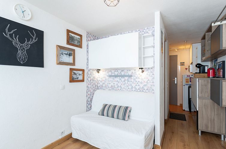 Appartement Palafour (Le Lac)