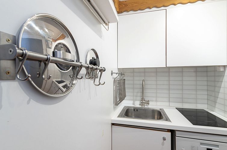 Appartement Palafour (Le Lac)