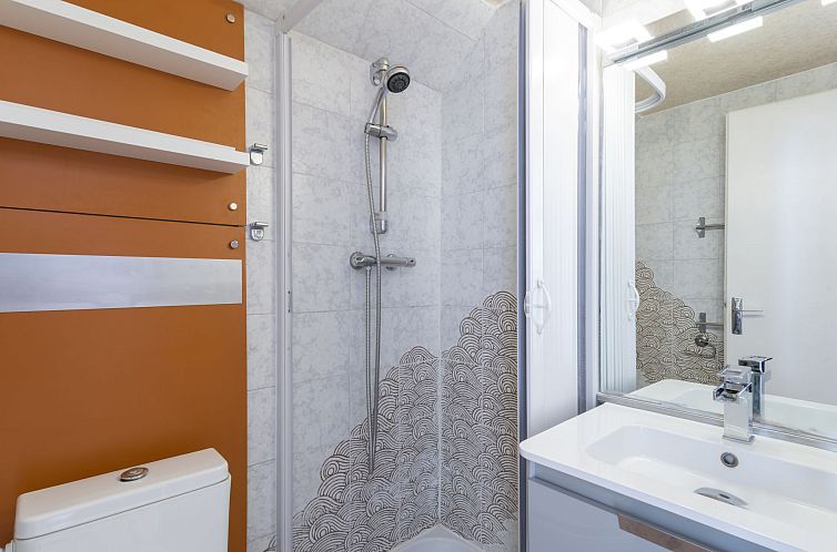Appartement Palafour (Le Lac)